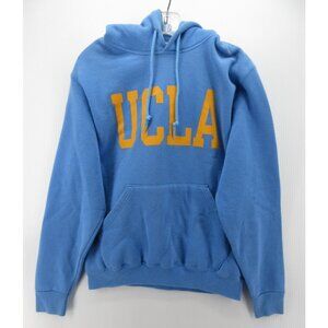 VINTAGE UCLA Bruins Sweatshirt Small 90s USA Hoodie University Logo
